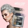 Miss Cop akių šešėlių paletė NUANCIER - 4 Gris (3)-min Miss Cop akių šešėlių paletė NUANCIER - 4 Gris