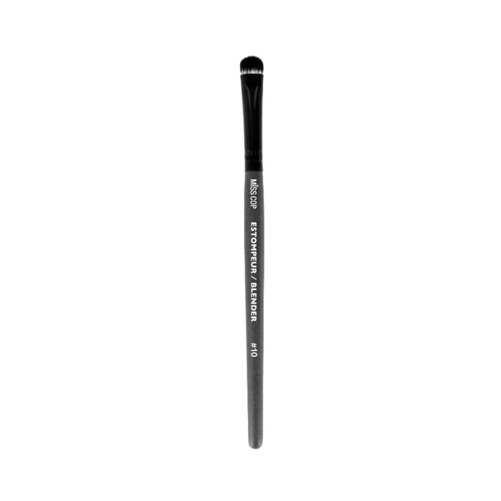 Miss Cop akių šešėlių šepetėlis BLENDING BRUSH N°10