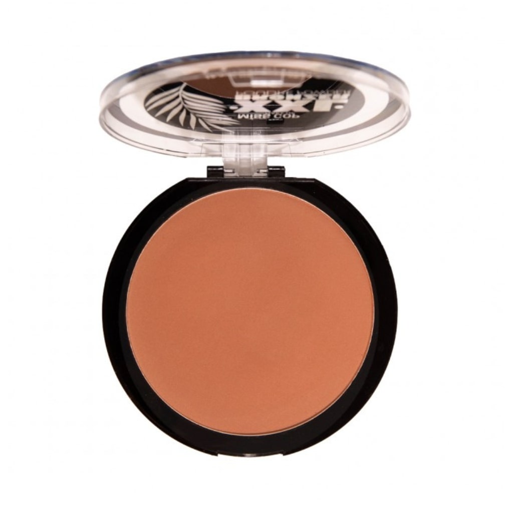 Miss Cop bronzinė pudra XXL BRONZER - 03 Dark