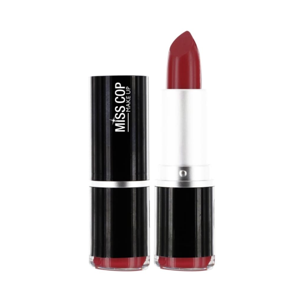 Miss Cop lūpų dažai RAL - 12 Rouge