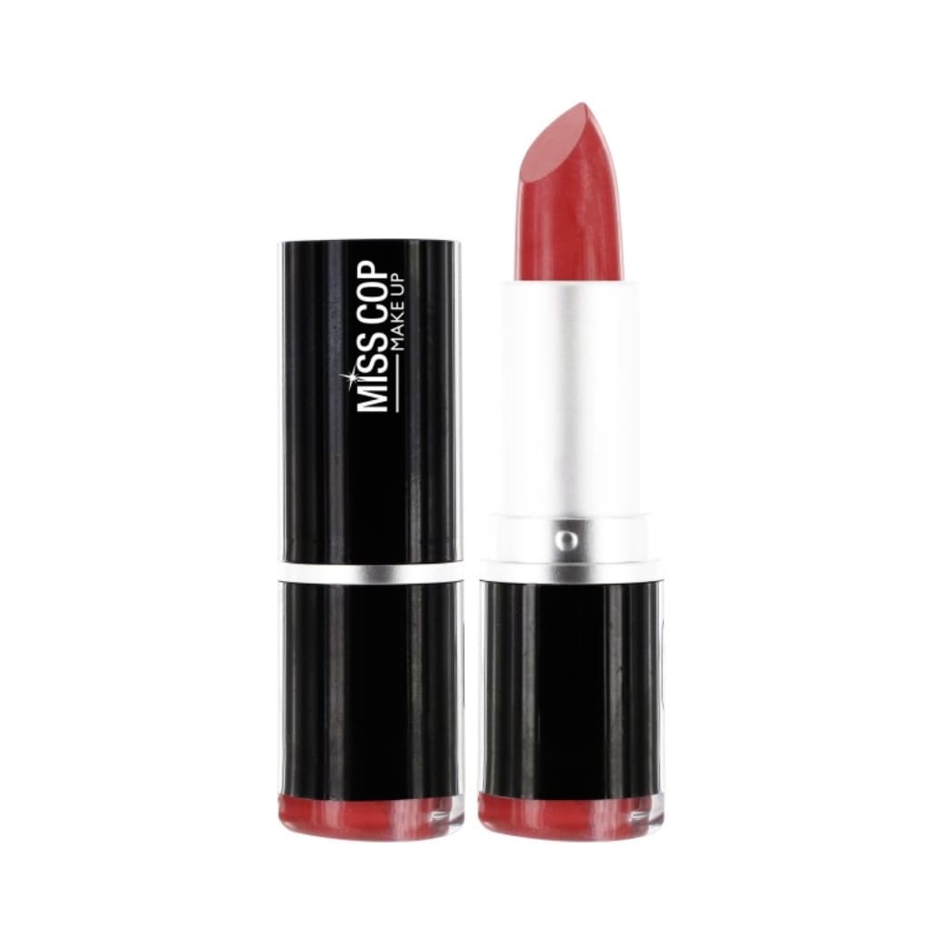 Miss Cop lūpų dažai RAL - 20 Poivron rouge