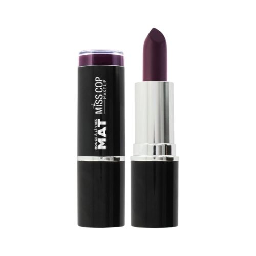 Miss Cop lūpų dažai RAL MAT - 11 Miss Glam