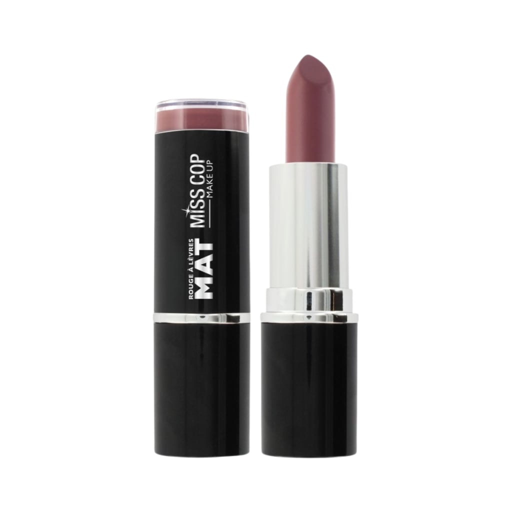 Miss Cop lūpų dažai RAL MAT - 12 Taupe