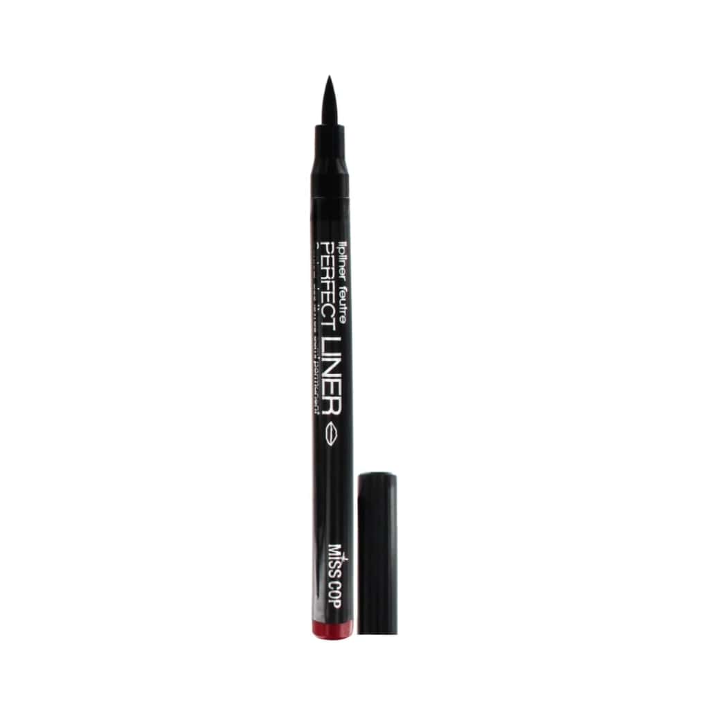 Miss Cop lūpų pieštukas PERFECT LINER - 03 Burgundy