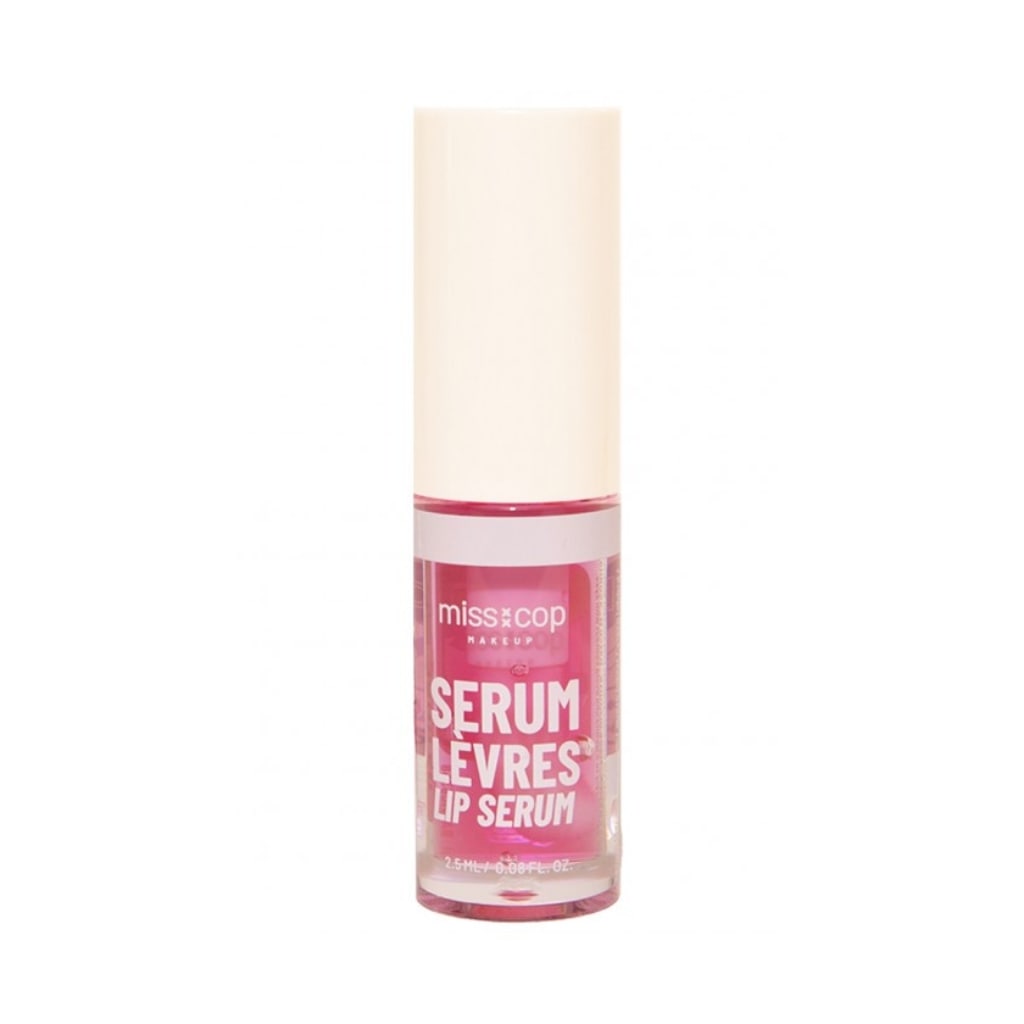 Miss Cop lūpų serumas SERUM LEVRES - 03 Rose, 2,5ml