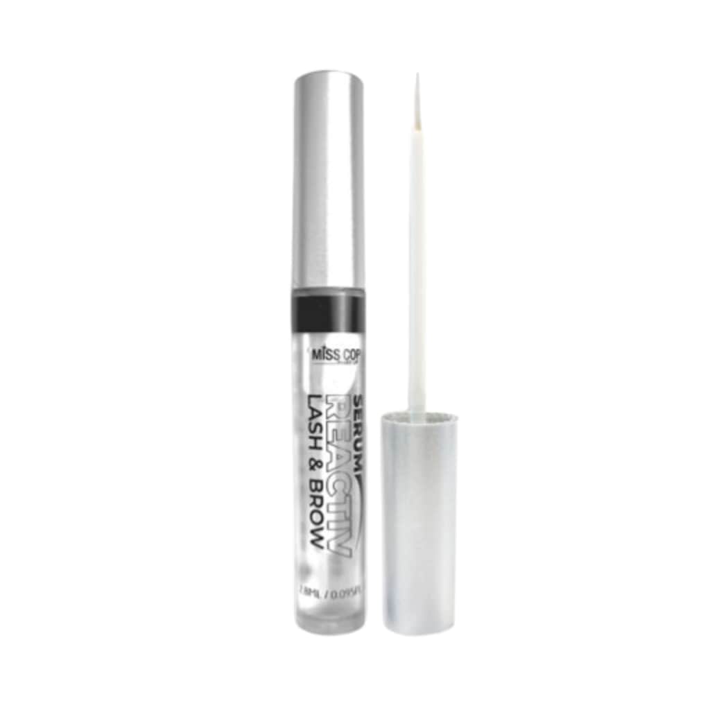 Miss Cop serumas blakstienoms ir antakiams SERUM REACTIV CIL AND SOURCIL