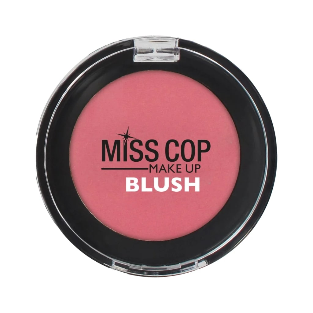 Miss Cop skaistalai MONO, 02 Rose, 3,2g