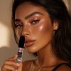 Miss Cop skysti akių šešėliai LIQUIDE SHADOW STAR CREME - 03 Parme