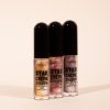 Miss Cop skysti akių šešėliai LIQUIDE SHADOW STAR CREME - 03 Parme