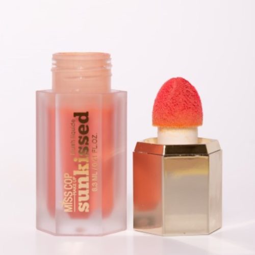 Miss Cop skysti skaistalai SUNKISSED, 01 Soft Peach, 6,3ml (3)-min Miss Cop skysti skaistalai SUNKISSED, 01 Soft Peach, 6,3ml