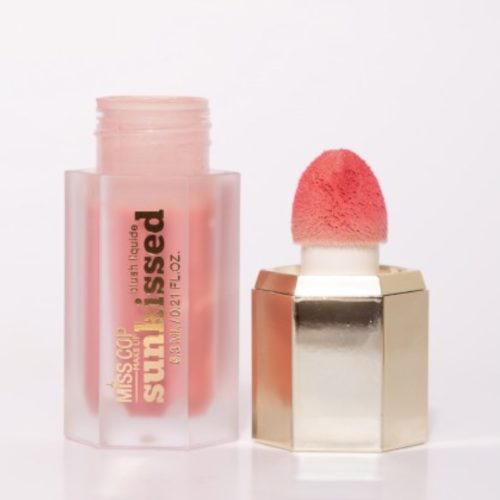 6s Cop skysti skaistalai SUNKISSED, 03 Pink, 6,3ml