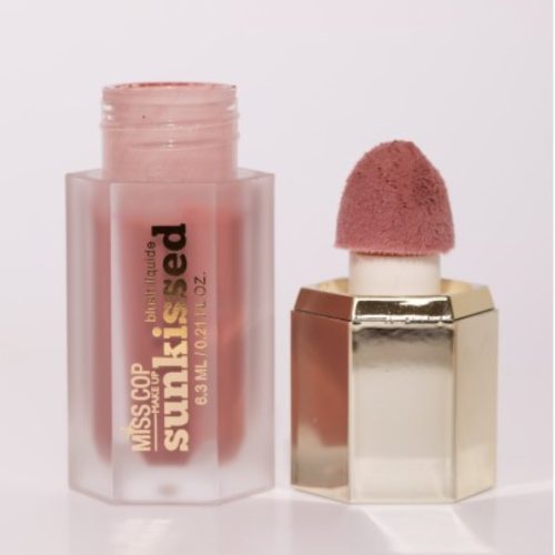 Miss Cop skysti skaistalai SUNKISSED, 04 Nude, 6,3ml-min Miss Cop skysti skaistalai SUNKISSED, 04 Nude, 6,3ml
