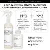 OLAPLEX priemonė plaukams No.0 INTENSIVE BOND BUILDING HAIR TREATMENT, 155ml