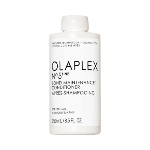 OLAPLEX atkuriamasis plonų plaukų kondicionierius No.5FINE Bond Maintenance Conditioner, 250ml