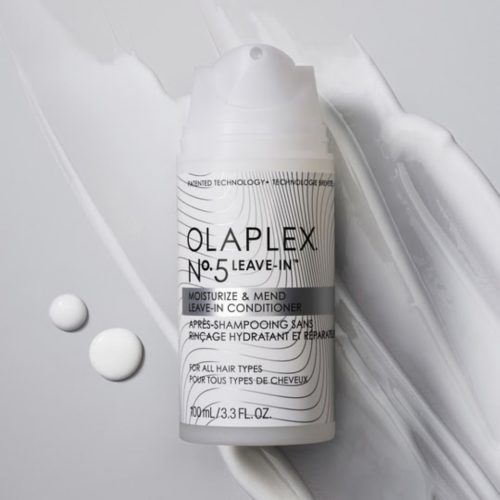 OLAPLEX drėkinantis ir atkuriantis nenuplaunamas kondicionierius No.5 Leave In, 100ml