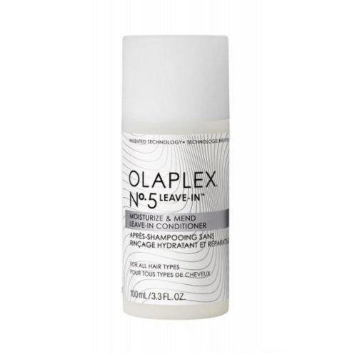 OLAPLEX drėkinantis ir atkuriantis nenuplaunamas kondicionierius No.5 Leave In, 100ml