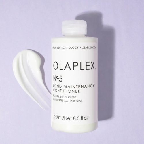 OLAPLEX kondicionierius No. 5 BOND MAINTENANCE CONDITIONER, 250ml (2)-min OLAPLEX kondicionierius No. 5 BOND MAINTENANCE CONDITIONER, 250ml