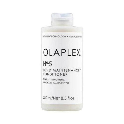 OLAPLEX kondicionierius No. 5 BOND MAINTENANCE CONDITIONER, 250ml-min OLAPLEX kondicionierius No. 5 BOND MAINTENANCE CONDITIONER, 250ml
