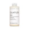OLAPLEX šampūnas No. 4 BOND MAINTENANCE SHAMPOO, 250ml-min OLAPLEX šampūnas No. 4 BOND MAINTENANCE SHAMPOO, 250ml