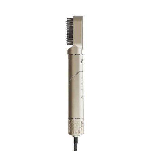 OSOM Professional plaukų džiovintuvas-formuotuvas AXEL Multi Styler OSOMPAXELCH, šampaninės spalvos, 1200W W-min OSOM Professional plaukų džiovintuvas-formuotuvas AXEL Multi Styler OSOMPAXELCH, šampaninės spalvos, 7 antgaliai, 1200W