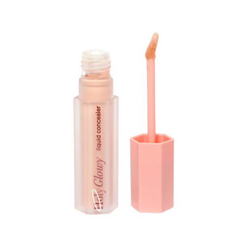 Cent Pur Cent Holy Glowy Concealer 1.0 – Natūrali šviesa ir gaivus žvilgsnis, 4ml