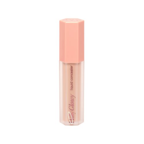 Cent Pur Cent Holy Glowy Concealer 1.0 – Natūrali šviesa ir gaivus žvilgsnis, 4ml