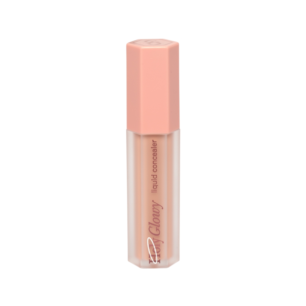 Cent Pur Cent Holy Glowy Concealer 2.0 –  Švytinti oda be pastangų, 4ml