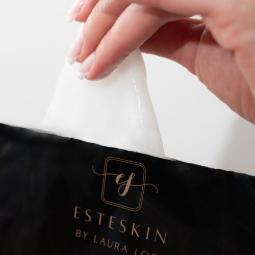 Esteskin naktinė kolageno kaukė, collagen boost overnight mask, 1vnt (2) Esteskin naktinė kolageno kaukė, collagen boost overnight mask, 1vnt.
