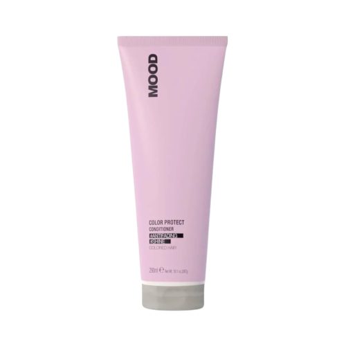 MOOD COLOR PROTECT kondicionierius dažytiems, pažeistiems plaukams, 290ml