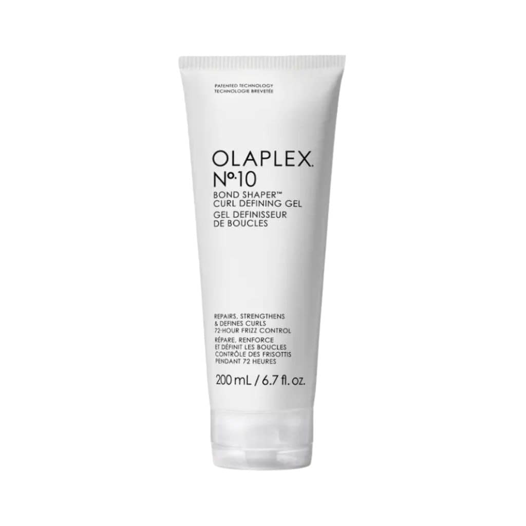OLAPLEX garbanas formuojantis gelis No.10 BOND SHAPER™ CURL DEFINING GEL, 200ml