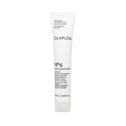 OLAPLEX plaukų formavimo kremas No.6 BOND Smoother, 20ml-min OLAPLEX plaukų formavimo kremas No.6 BOND Smoother, 20ml