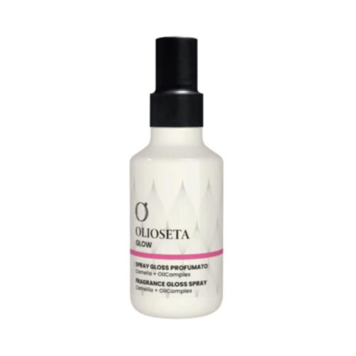 Olioseta žvilgesio suteikiantis apsauginis purškiklis GLOW, 150ml