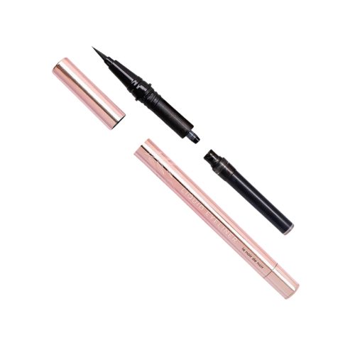 Cent Pur Cent skystas akių pravedimas, Le Noir de Noir, 0,8 ml Cent Pur Cent skystas akių pravedimas, Le Noir de Noir, 0,8 ml