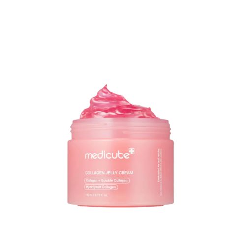 Medicube kremas su kolagenu Collagen Jelly Cream, 50ml