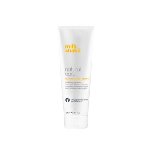 Milk Shake jogurto kaukė ACTIVE YOGURT MASK, 250ml