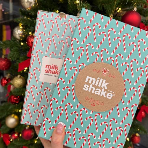 Milk Shake drėkinamasis rinkinys sausiems plaukams MOISTURE AND MORE Milk Shake drėkinamasis rinkinys sausiems plaukams MOISTURE AND MORE