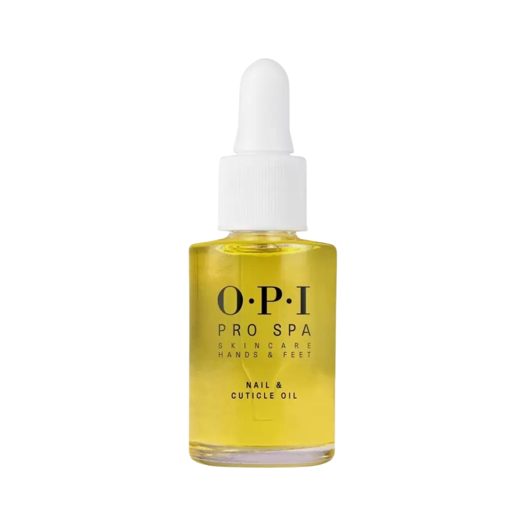 OPI nagų odelių aliejus Nail and Cuticle Oil OPIAS202, 28ml