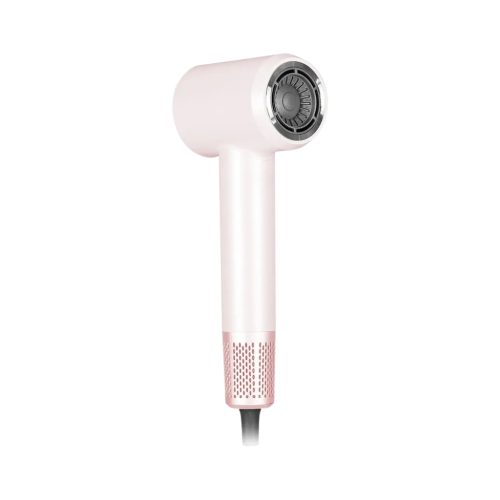 OSOM Professional plaukų džiovintuvas Aurora BLDC Hair Dryer OSOMAURORAPINK, rožinės spalvos, 1800 W (1) OSOM Professional plaukų džiovintuvas Aurora BLDC Hair Dryer OSOMAURORAPINK, rožinės spalvos, 1800 W