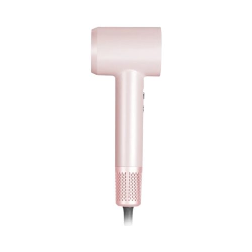 OSOM Professional plaukų džiovintuvas Aurora BLDC Hair Dryer OSOMAURORAPINK, rožinės spalvos, 1800 W (3) OSOM Professional plaukų džiovintuvas Aurora BLDC Hair Dryer OSOMAURORAPINK, rožinės spalvos, 1800 W