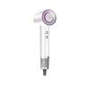 OSOM Professional plaukų džiovintuvas Aurora BLDC Hair Dryer OSOMAURORAWH, baltos spalvos, 1800 W