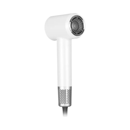 OSOM Professional plaukų džiovintuvas Aurora BLDC Hair Dryer OSOMAURORAWH, baltos spalvos, 1800 W
