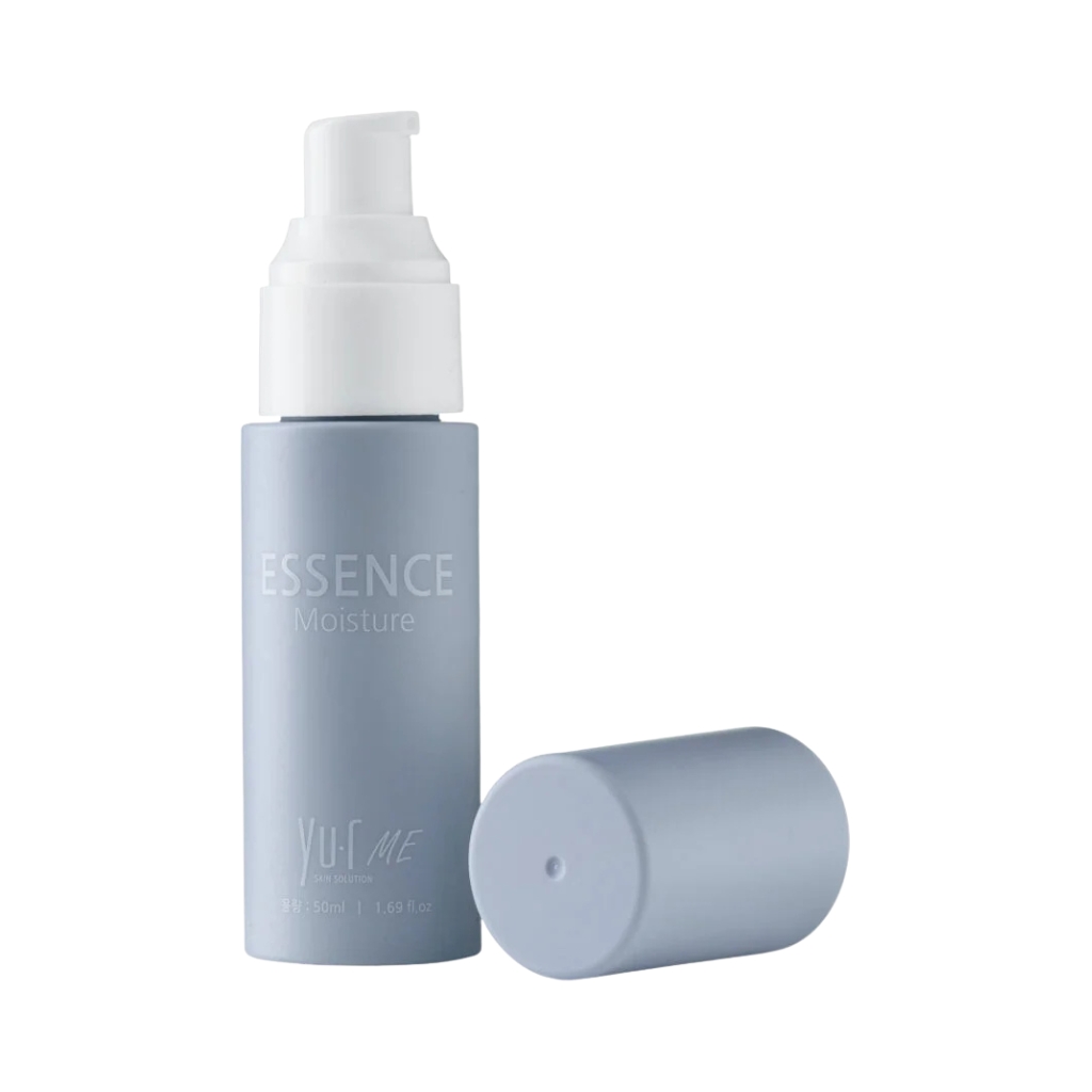YU.R ME Drėkinamoji veido esencija Moisture Essence, 50ml