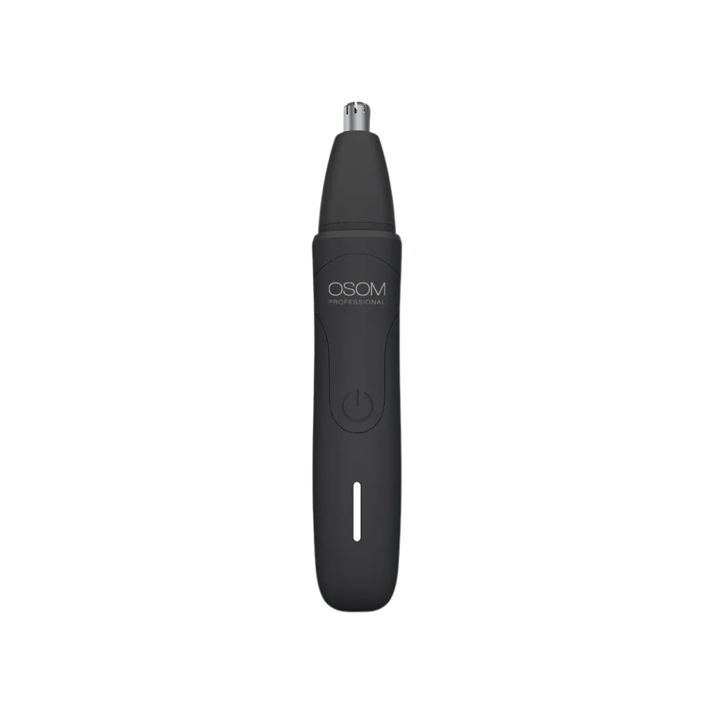 Nosies, ausų plaukų trimeris OSOM Professional Nose & Ear Hair Trimmer OSOMPN1
