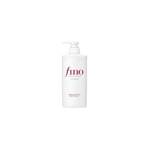 Fino Premium Touch šampūnas pažeistiems plaukams, 550ml