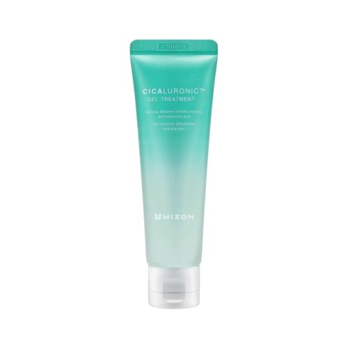 Veido gelis MIZON Cicaluronic Gel Treatment MIZ75294, 50 ml