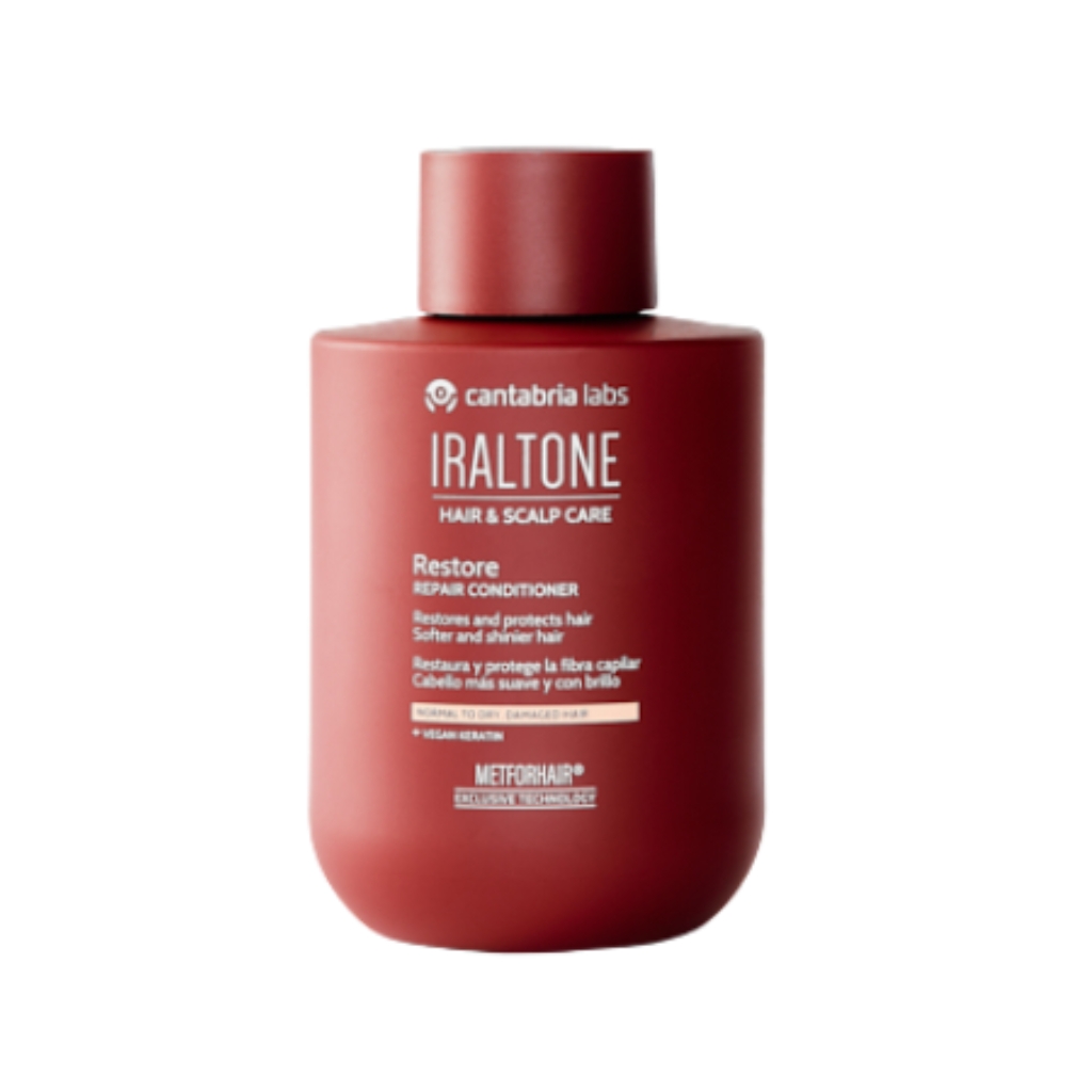 IRALTONE kondicionierius atkuriantis plaukų struktūrą, 200ml