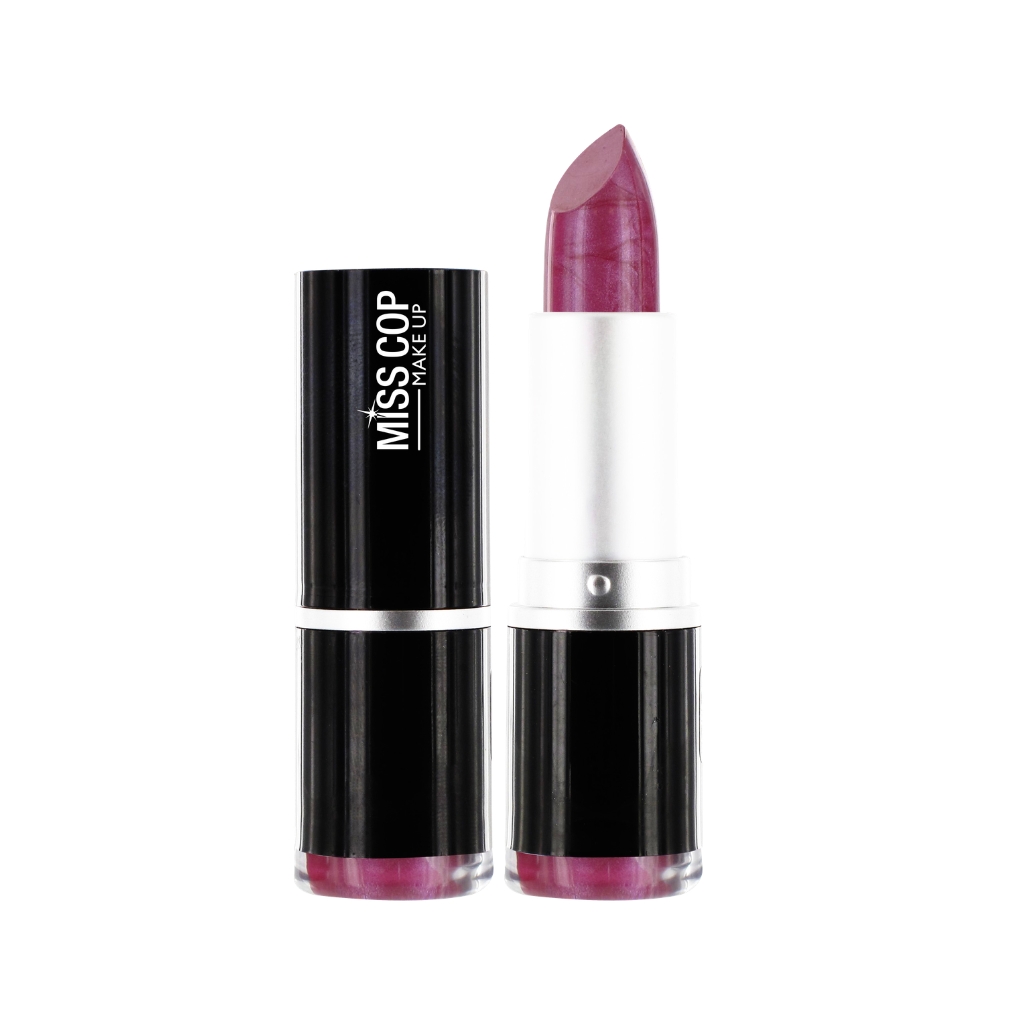 Miss Cop RAL MISS lūpų dažai, 16- Fuchsia, 3g