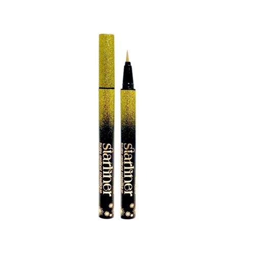 Miss Cop akių kontūro pravedimas Starliner Eyeliner - 02 Or 0,5g