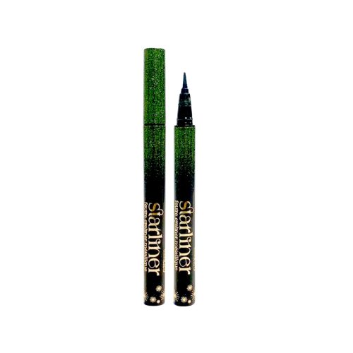 Miss Cop akių kontūro pravedimas Starliner Eyeliner - 06 Emeraude 0,5g