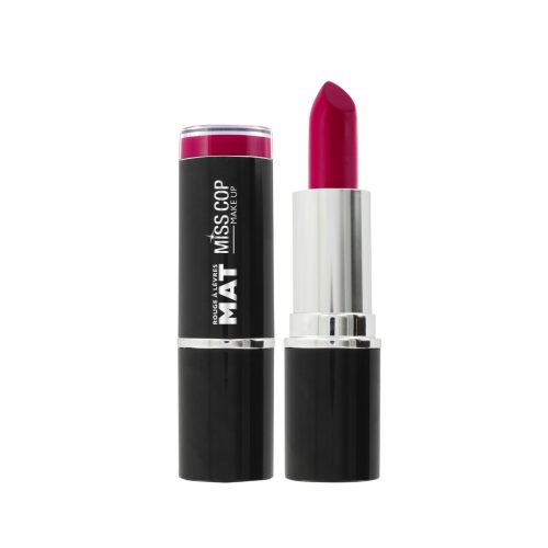 Miss Cop lūpų dažai RAL MAT 08 - Framboise, 3g